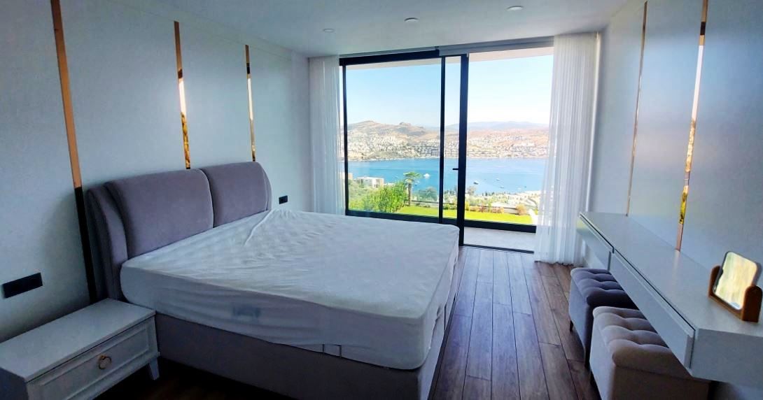 Villa a Gundogan, Turchia, 175 m² - foto 14