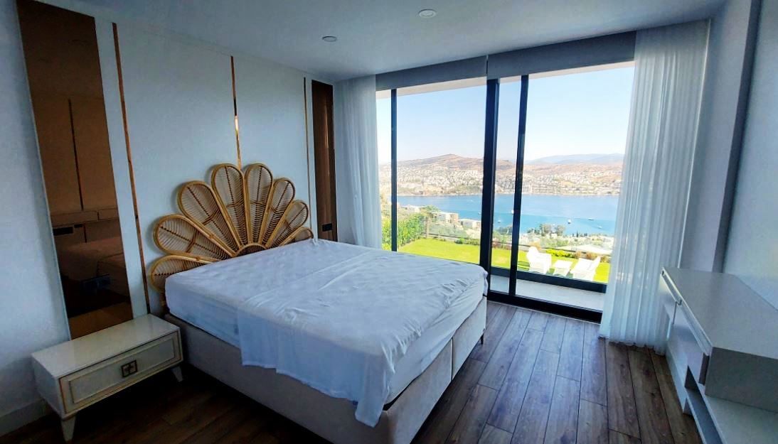 Villa a Gundogan, Turchia, 175 m² - foto 12