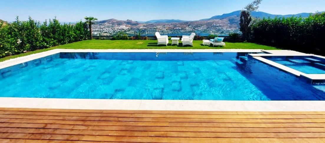 Villa a Gundogan, Turchia, 175 m² - foto 4