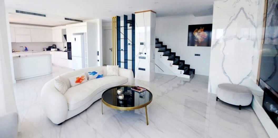 Villa a Gundogan, Turchia, 175 m² - foto 6