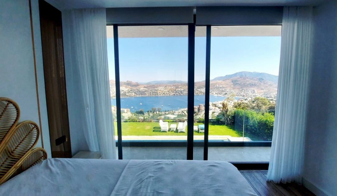 Villa a Gundogan, Turchia, 175 m² - foto 11