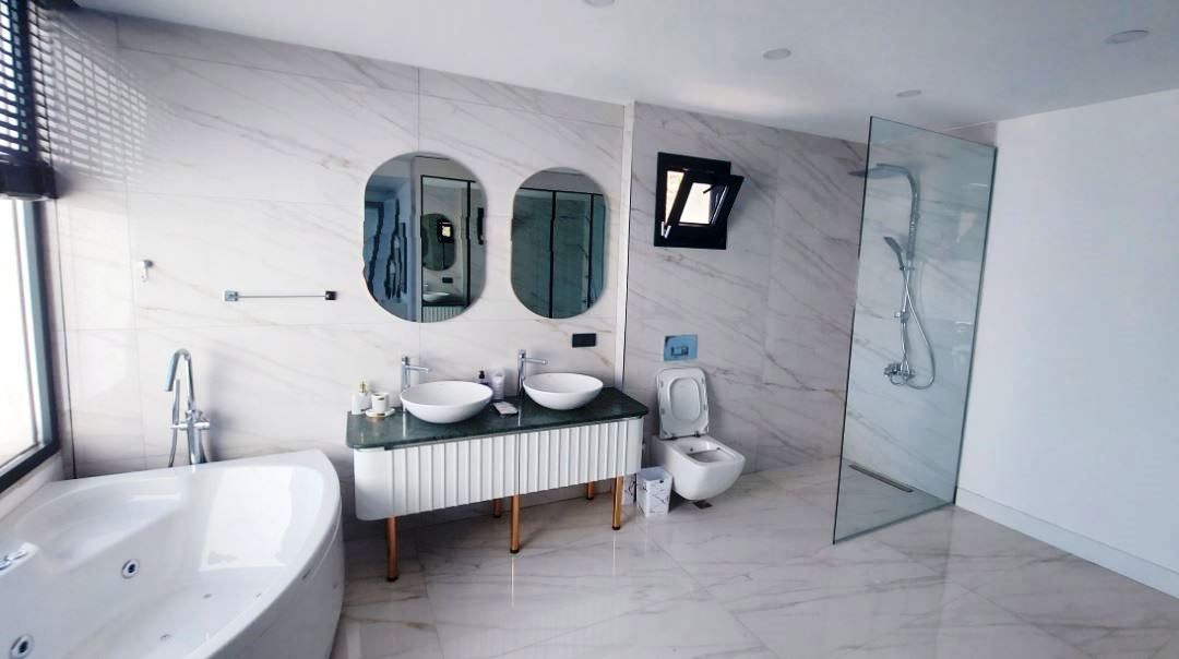 Villa a Gundogan, Turchia, 175 m² - foto 16