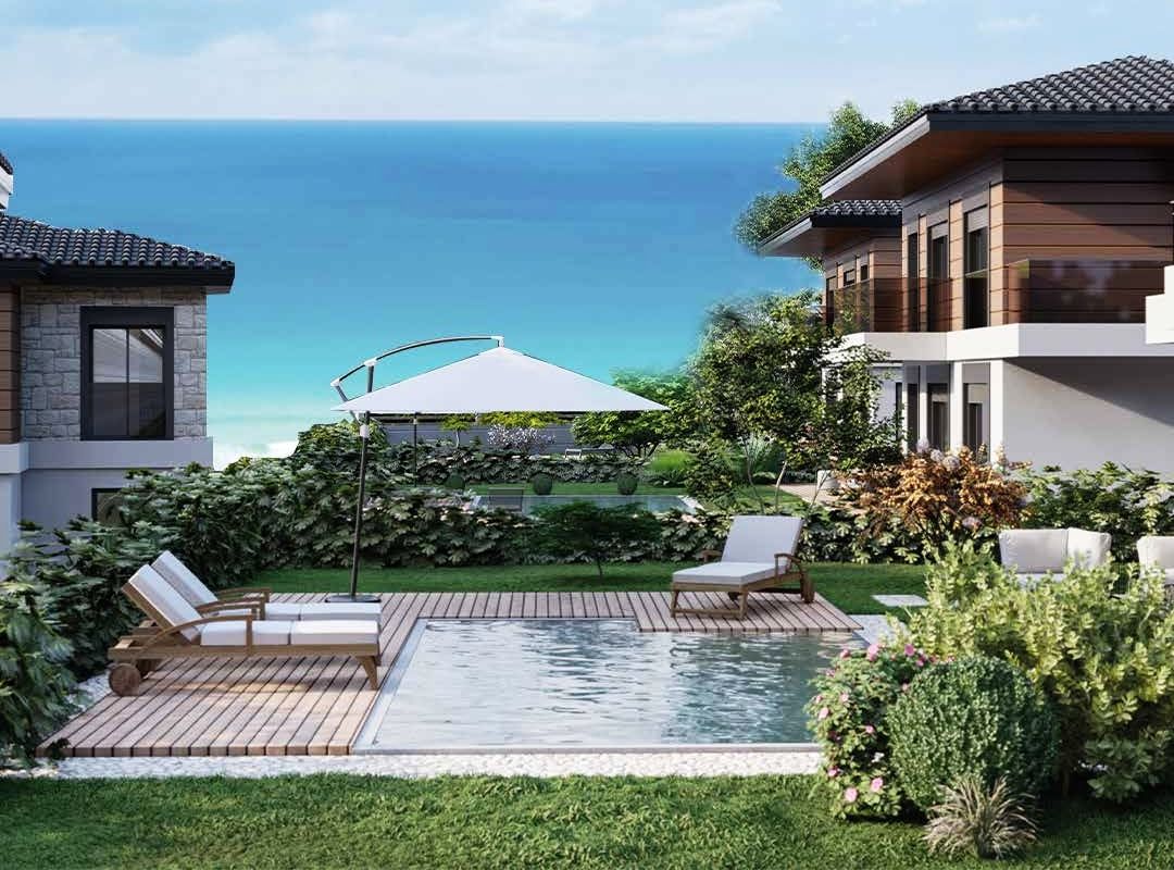 Villa in Cesme, Turkey, 120 m² - picture 2