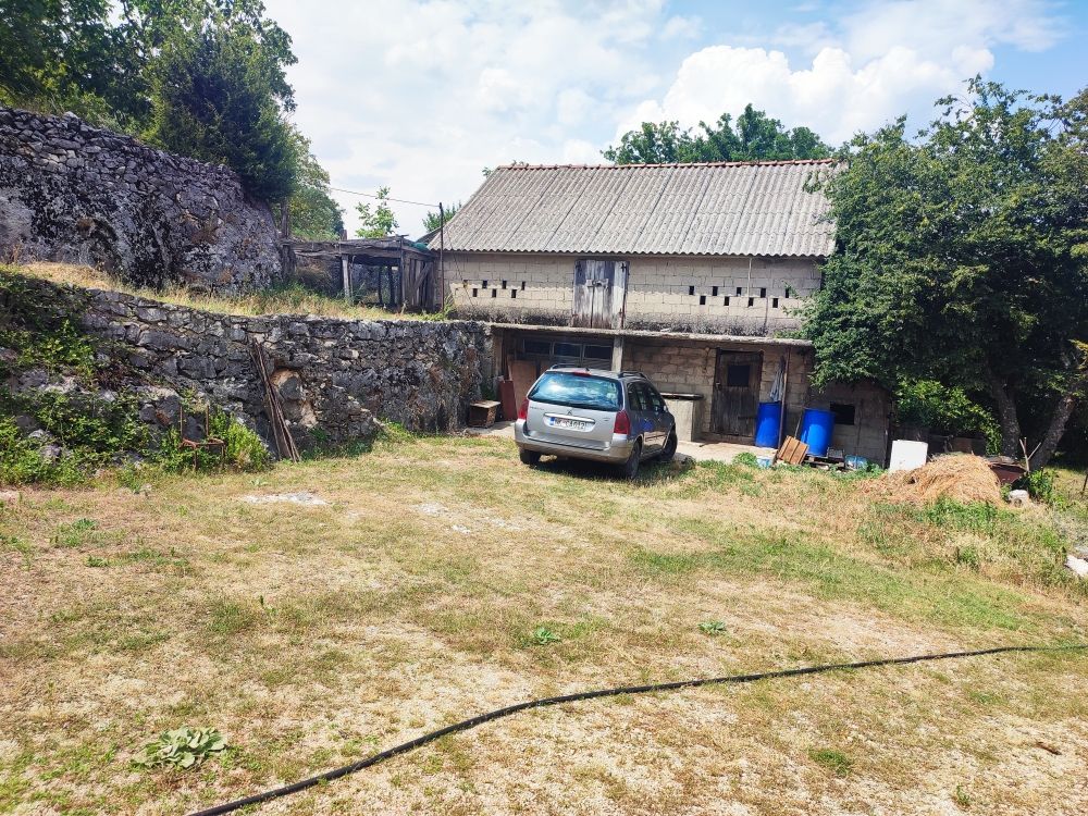 Maison à Nikšić, Monténégro, 150 m² - image 5