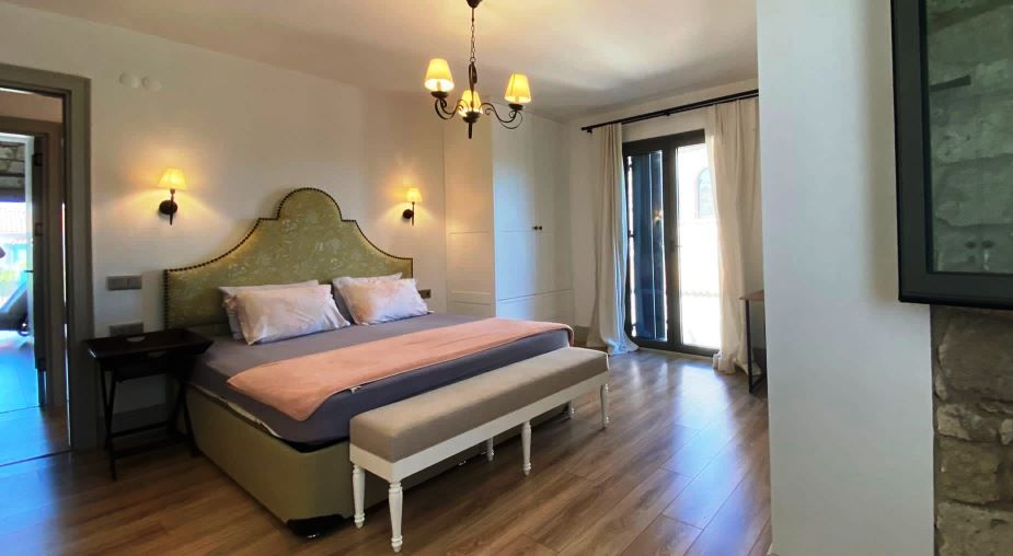 Villa in Cesme, Turkey, 200 m² - picture 15