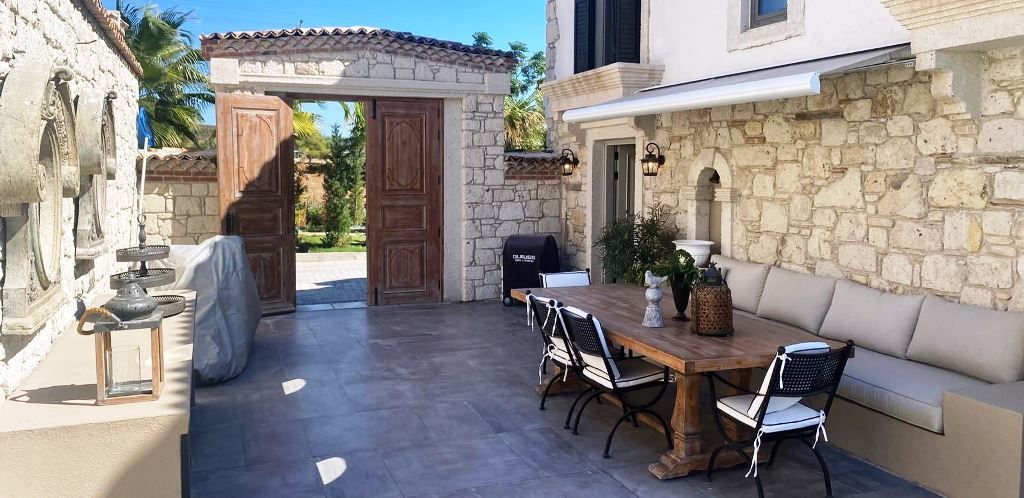 Villa in Cesme, Turkey, 200 m² - picture 6