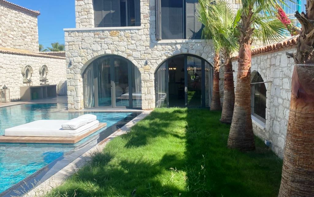 Villa in Cesme, Turkey, 200 m² - picture 5