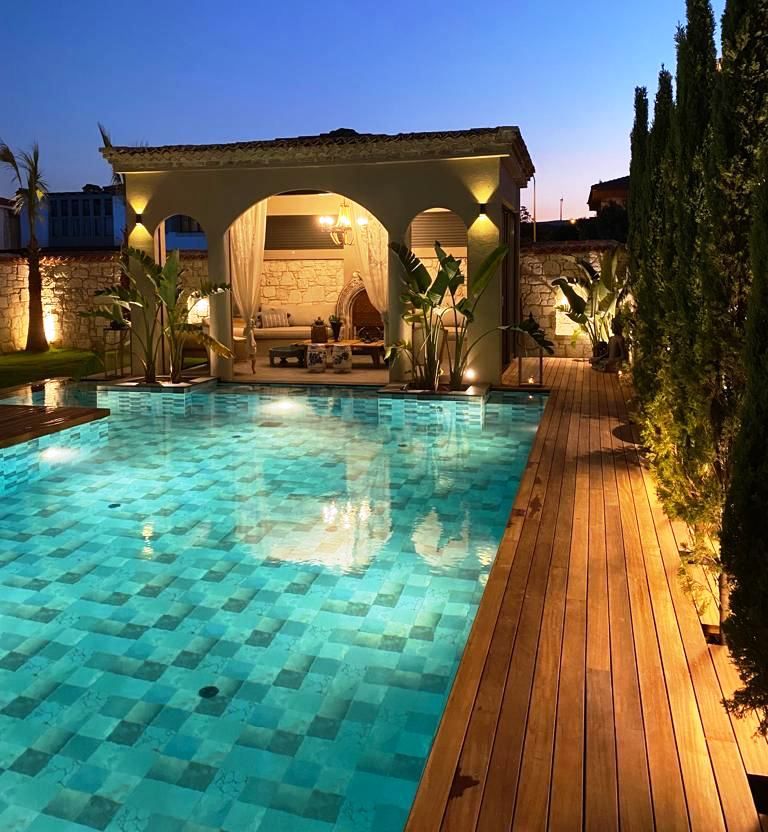 Villa in Cesme, Turkey, 200 m² - picture 3