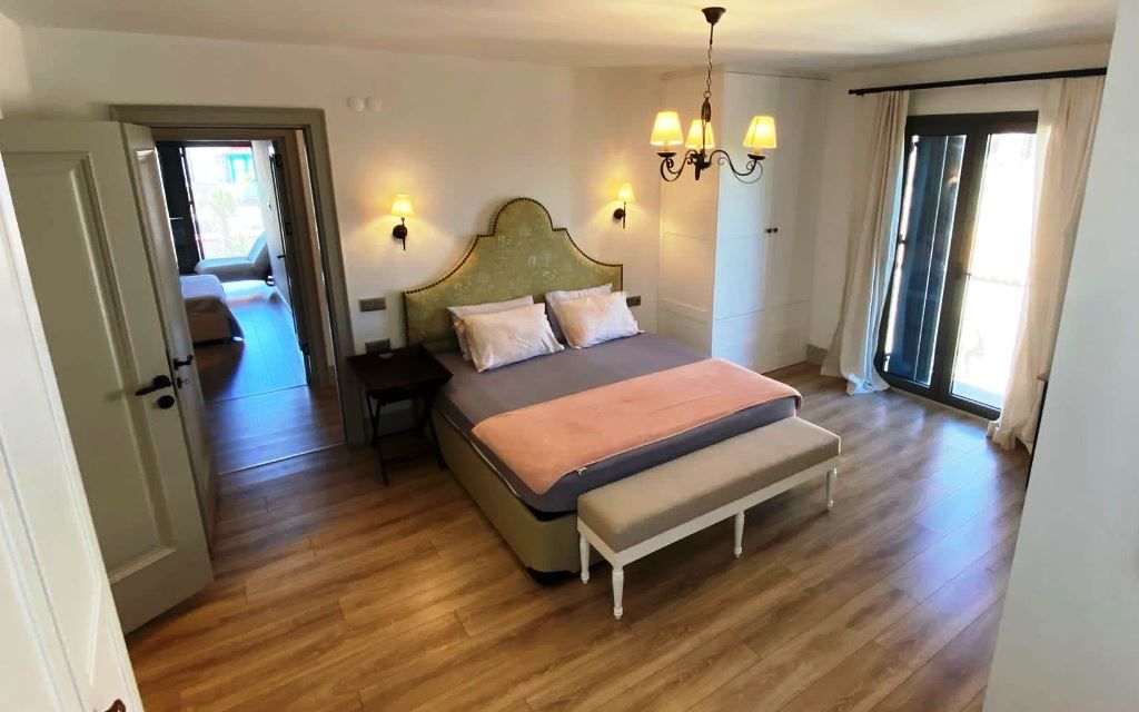 Villa in Cesme, Turkey, 200 m² - picture 12