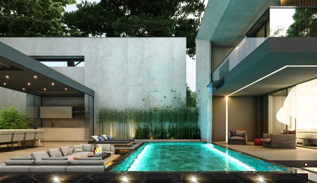 Villa in Cesme, Turkey, 225 m² - picture 4