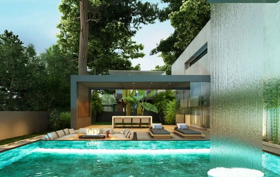 Villa in Cesme, Turkey, 225 m² - picture 5