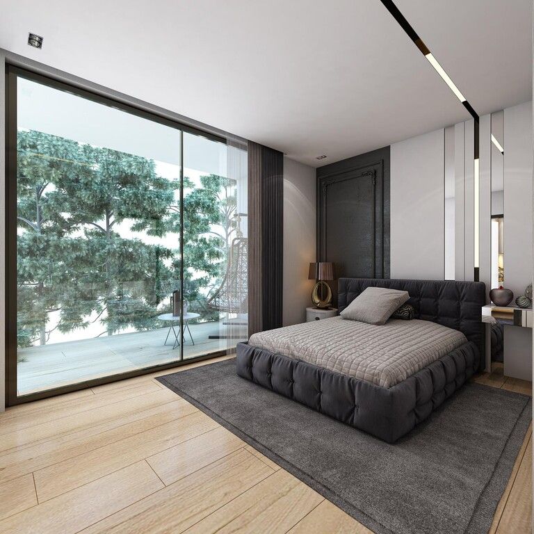 Villa in Cesme, Turkey, 225 m² - picture 17