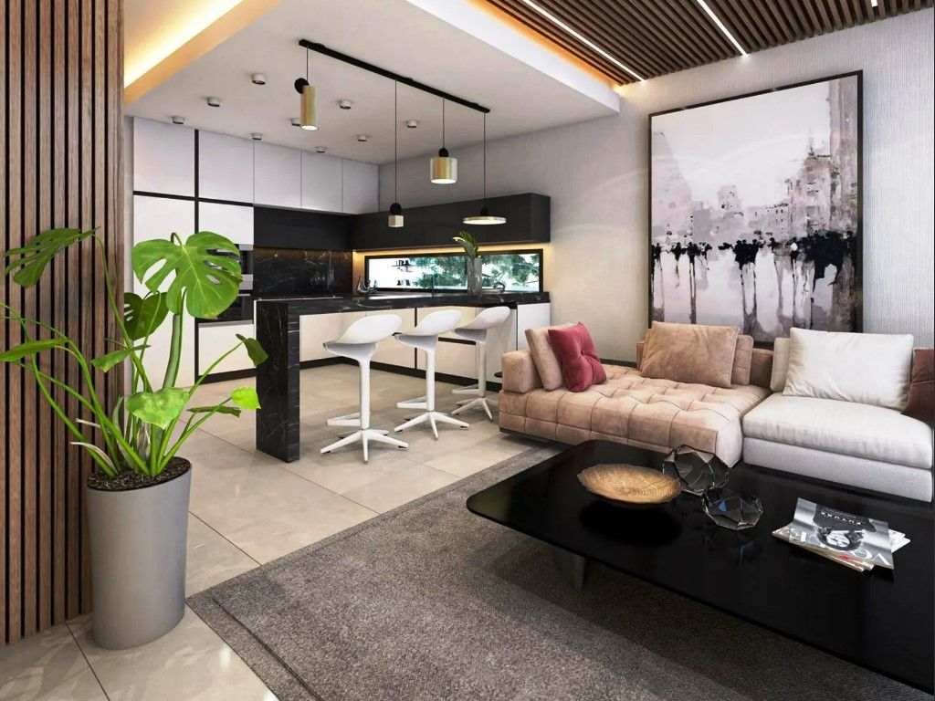 Villa in Cesme, Turkey, 225 m² - picture 8