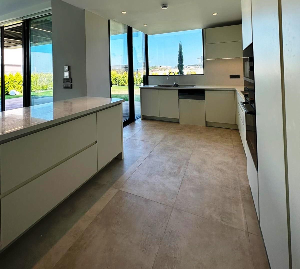 Villa en Mugla, Turquia, 160 m² - imagen 4