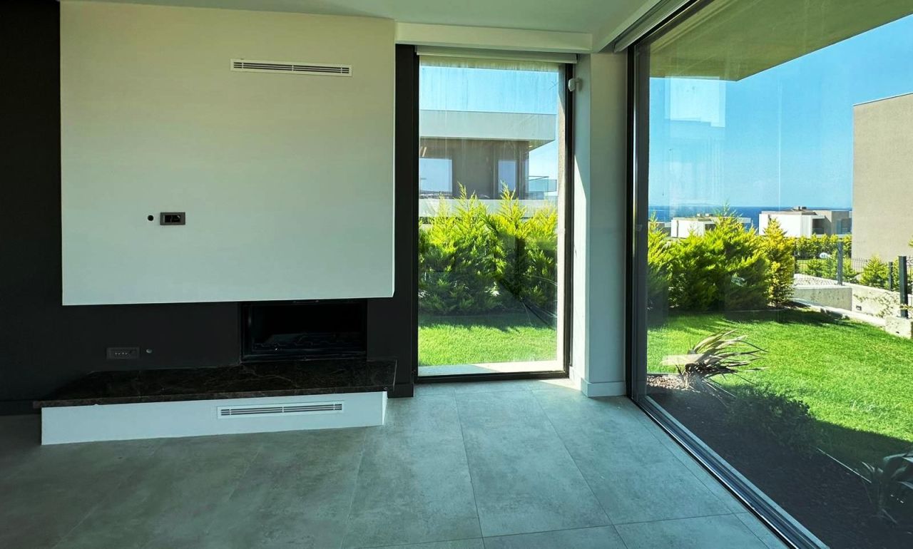 Villa en Mugla, Turquia, 160 m² - imagen 6