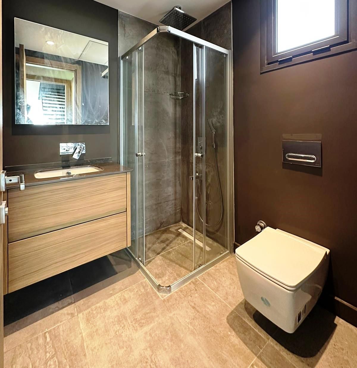 Villa en Mugla, Turquia, 160 m² - imagen 12