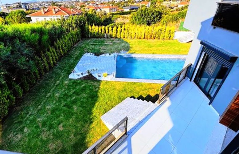 Villa à Cesme, Turquie, 380 m² - image 3