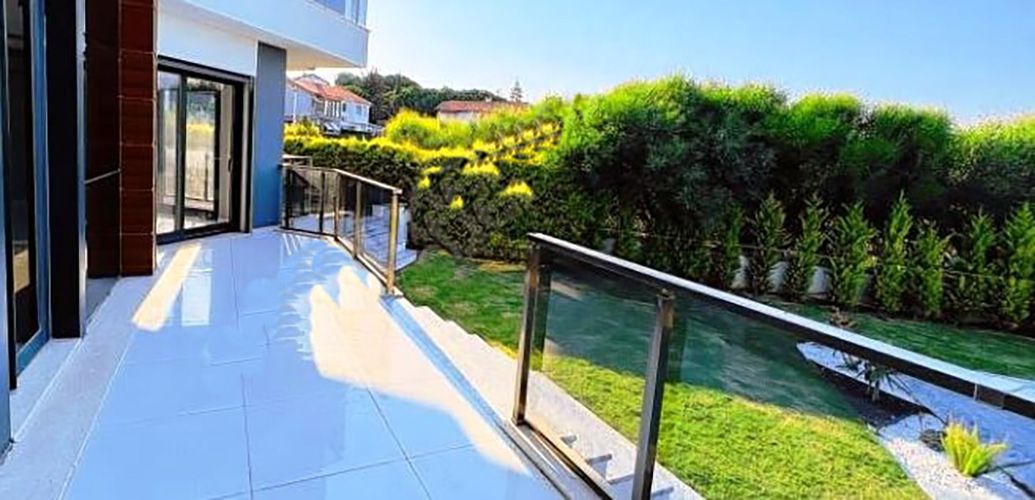Villa à Cesme, Turquie, 380 m² - image 4
