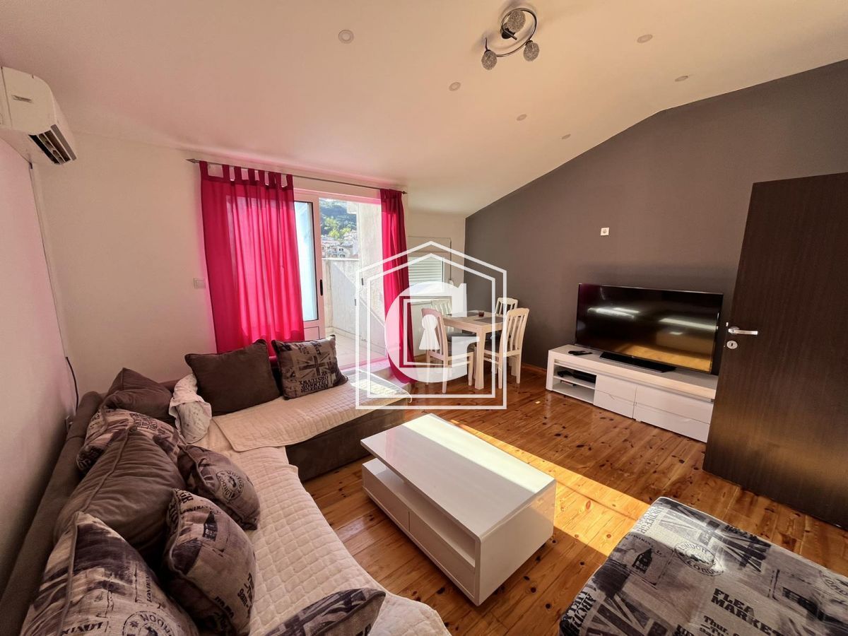 Appartement à Budva, Monténégro, 58 m² - image 1