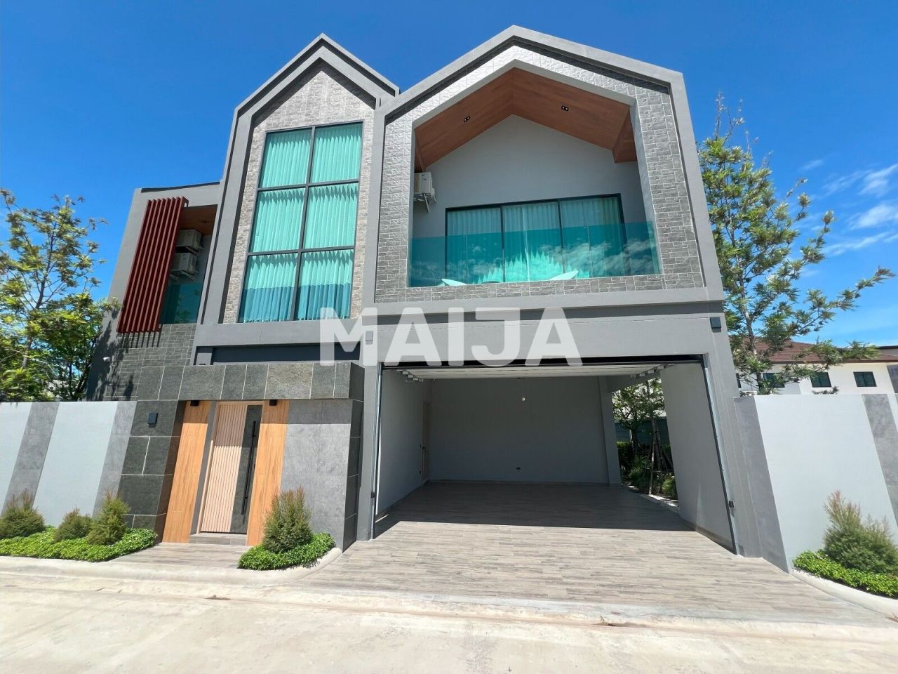 Villa à Pattaya, Thaïlande, 431 m² - image 1