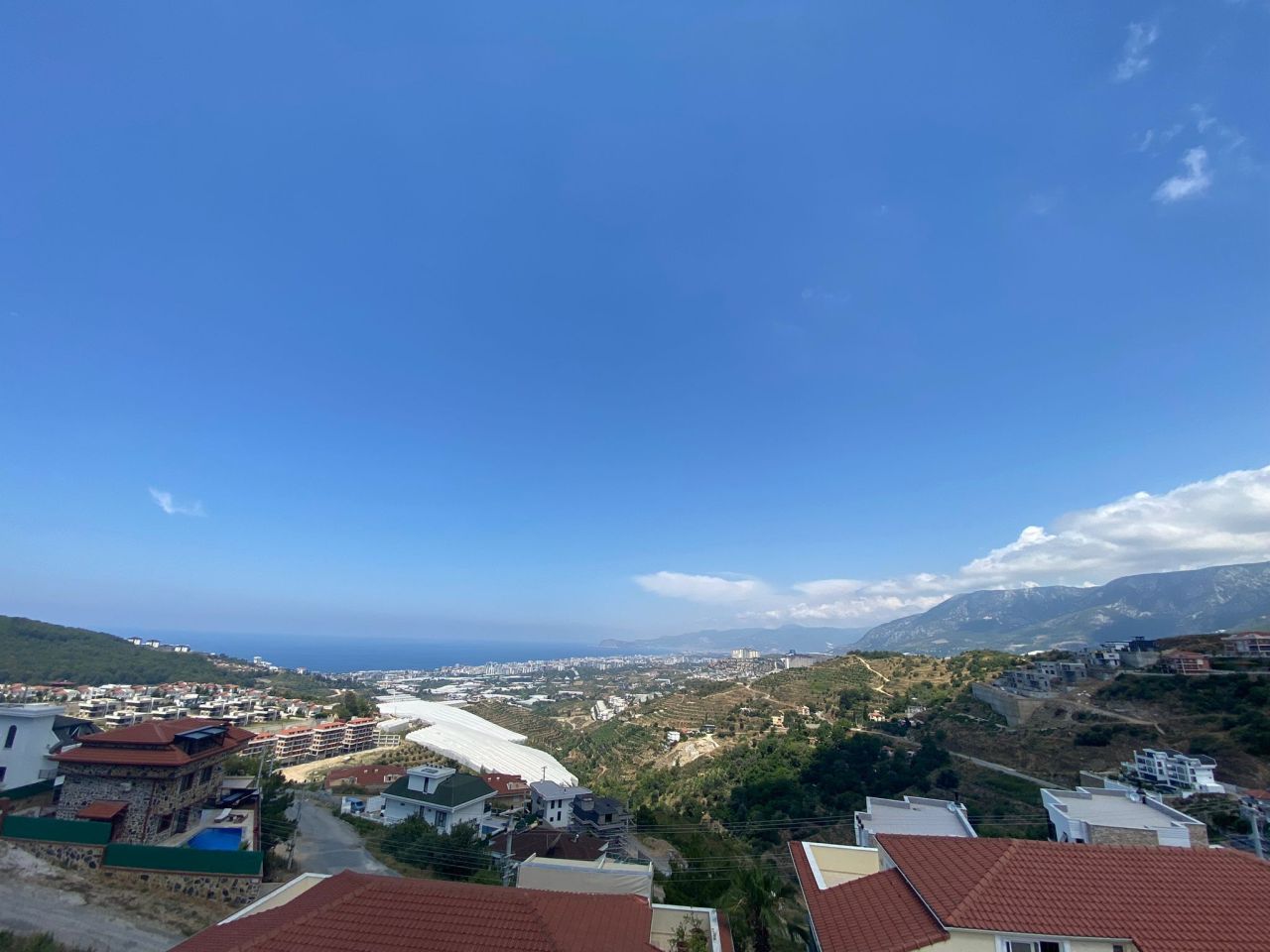 Apartment in Alanya, Turkey, 150 m² - picture 1