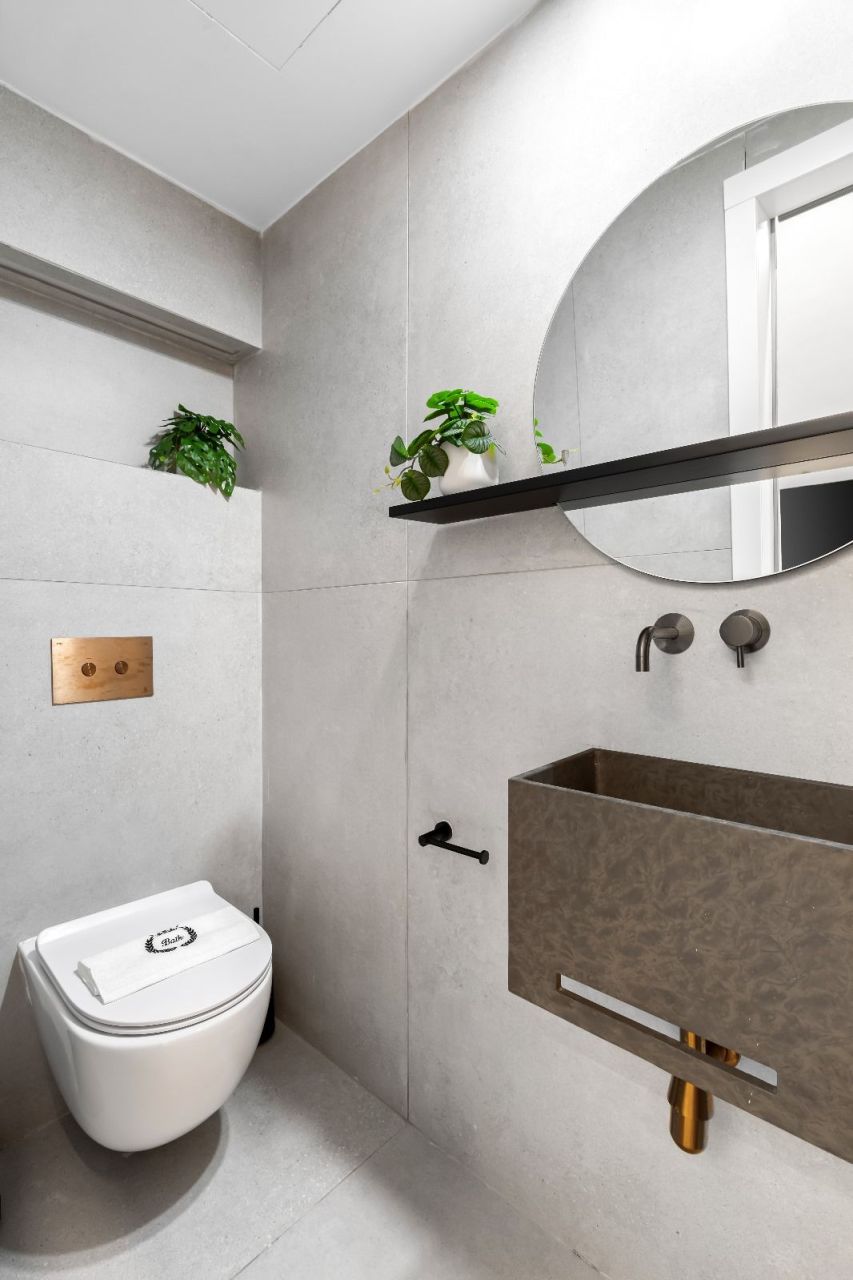 Piso en Tel Aviv, Israel, 132 m² - imagen 5