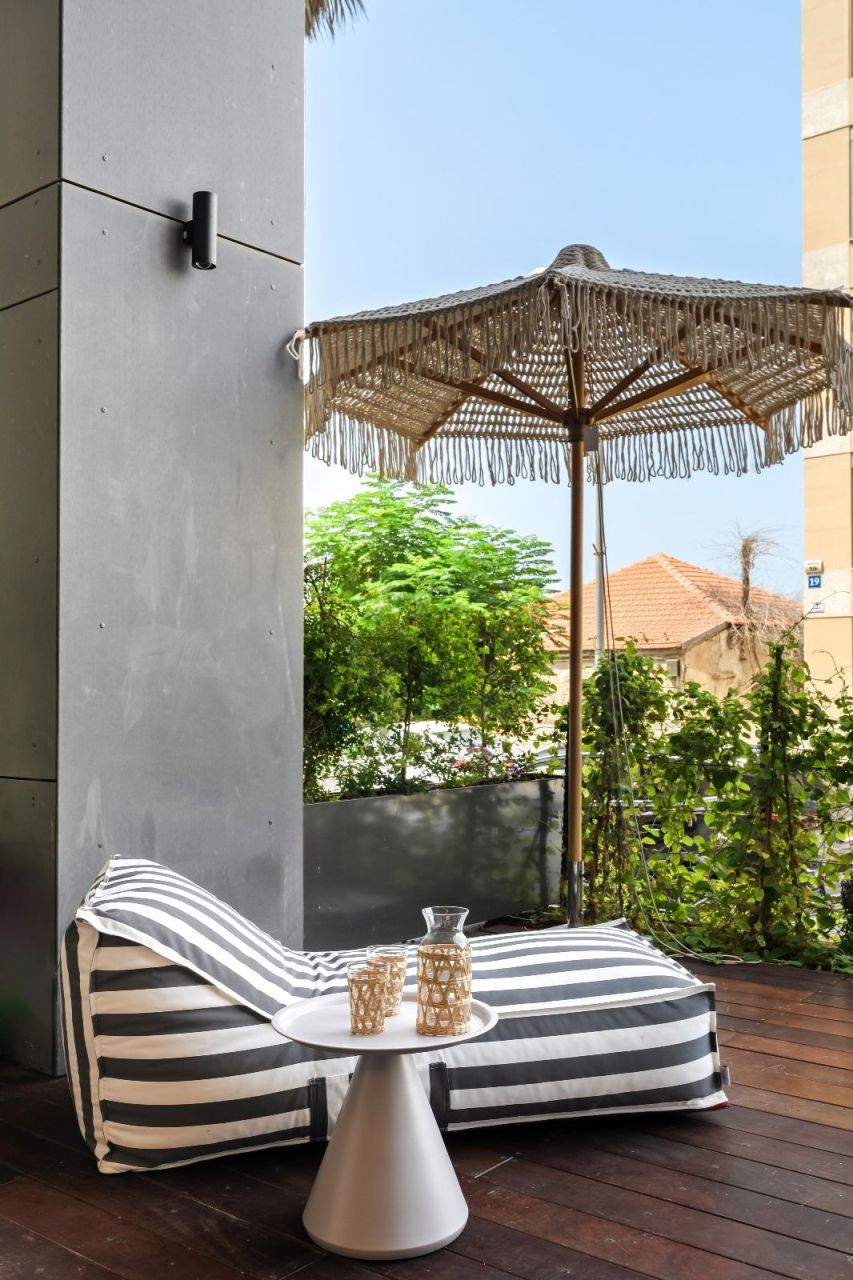 Piso en Tel Aviv, Israel, 132 m² - imagen 6