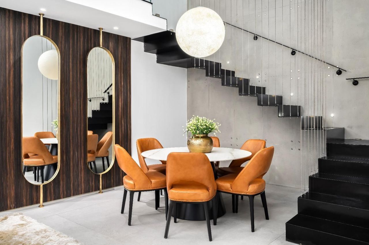 Piso en Tel Aviv, Israel, 132 m² - imagen 11