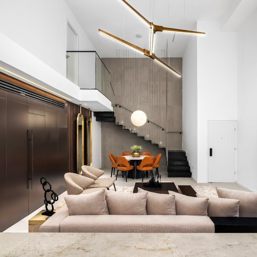 Piso en Tel Aviv, Israel, 132 m² - imagen 9