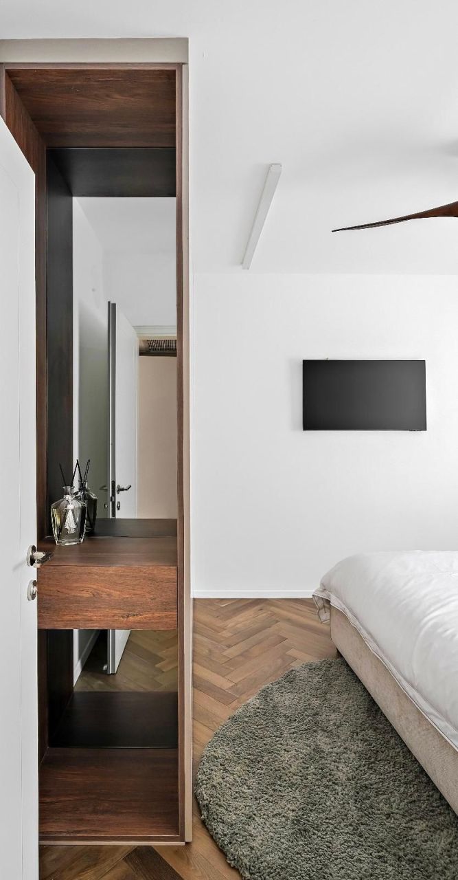 Piso en Tel Aviv, Israel, 132 m² - imagen 10