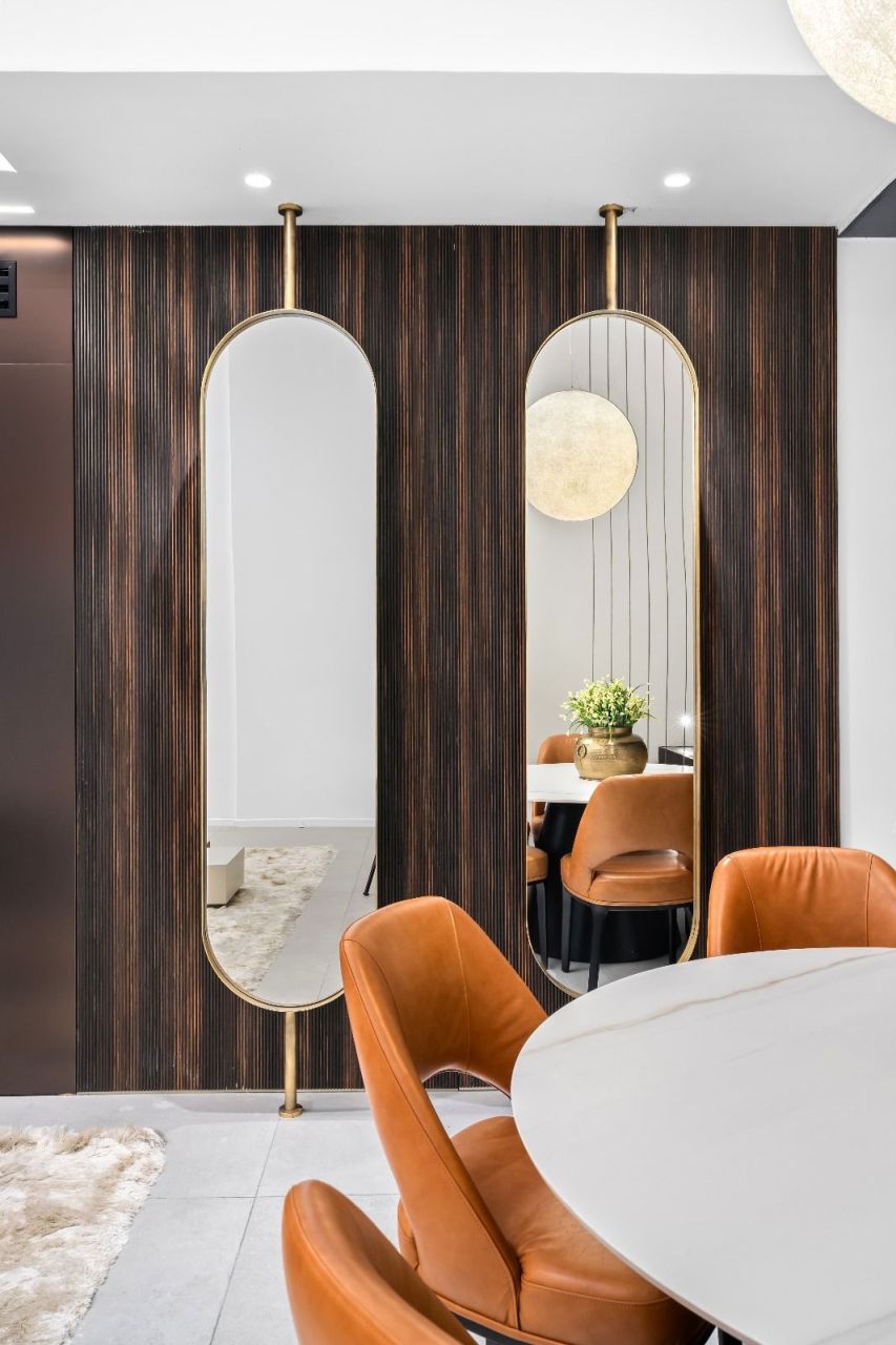 Piso en Tel Aviv, Israel, 132 m² - imagen 4