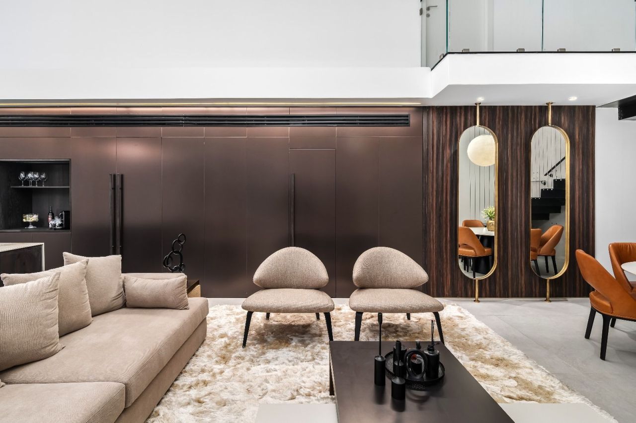 Piso en Tel Aviv, Israel, 132 m² - imagen 8