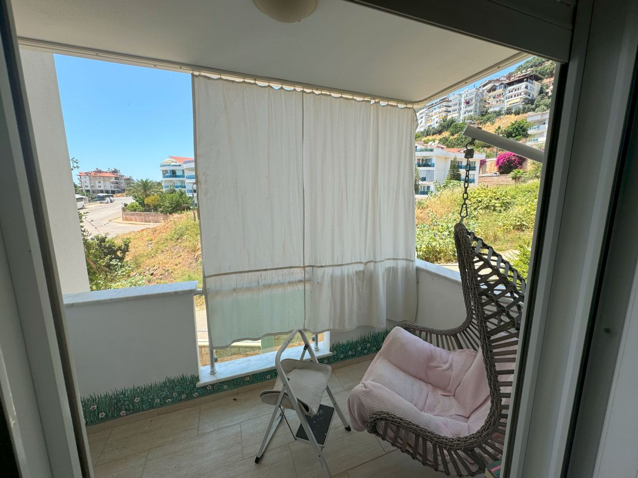 Apartamento en Alanya, Turquia, 95 m² - imagen 8