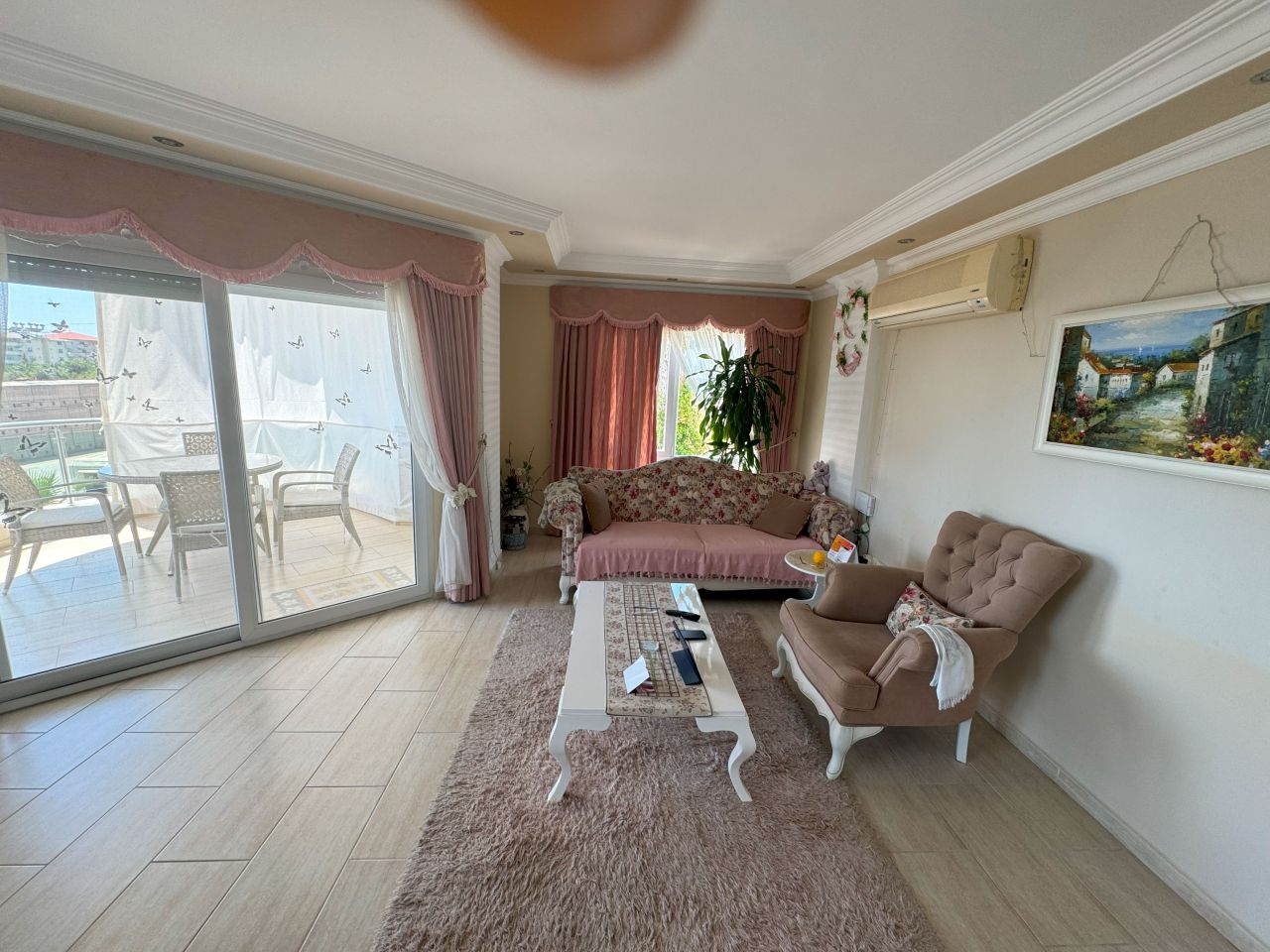 Apartamento en Alanya, Turquia, 95 m² - imagen 10