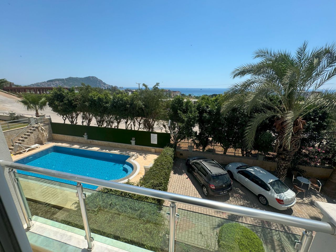 Apartamento en Alanya, Turquia, 95 m² - imagen 3