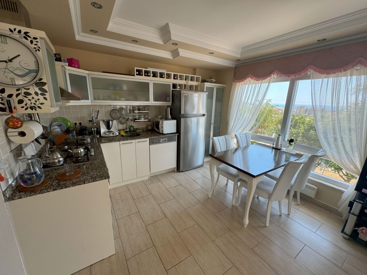 Apartamento en Alanya, Turquia, 95 m² - imagen 13