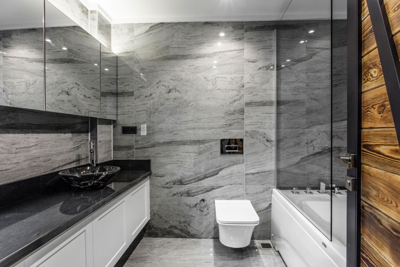 Apartamento en Alanya, Turquia, 180 m² - imagen 13