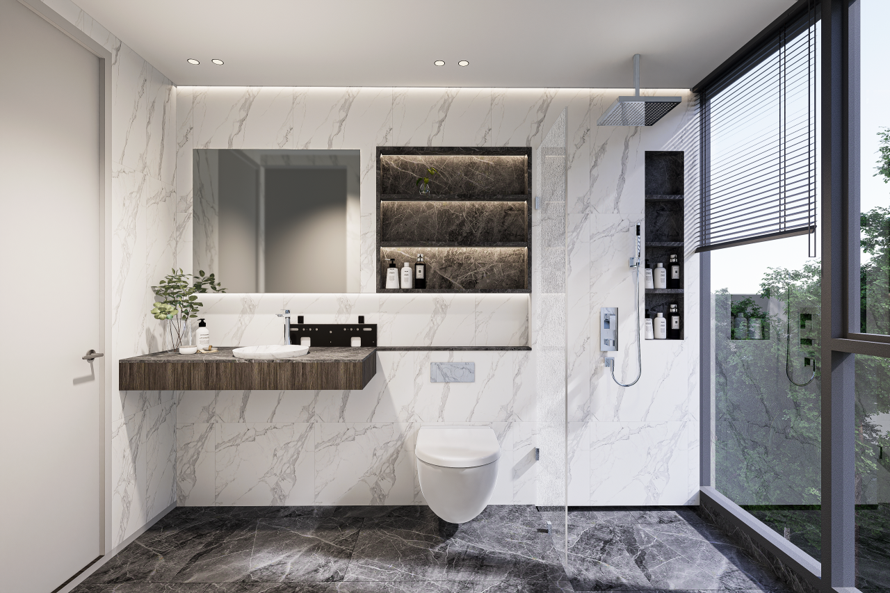 Apartamento en Phuket, Tailandia, 35 m² - imagen 10