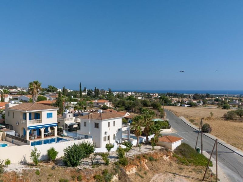 Villa in Paphos, Cyprus, 150 m² - picture 3