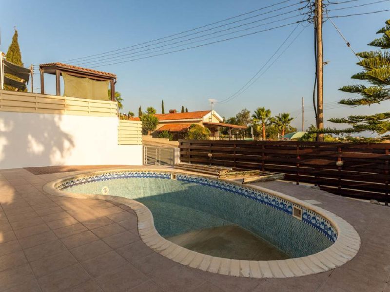 Villa in Paphos, Cyprus, 150 m² - picture 4