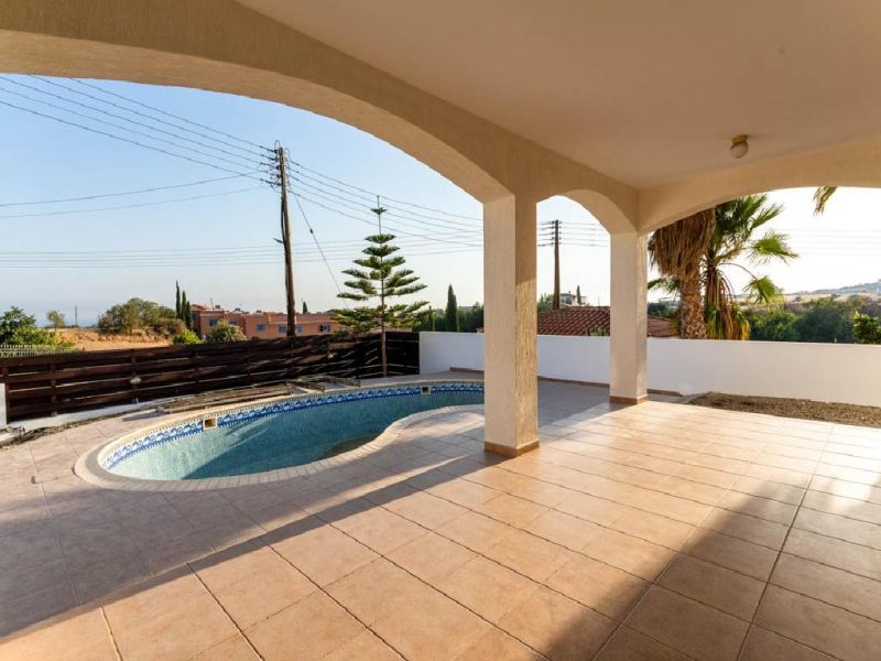 Villa in Paphos, Cyprus, 150 m² - picture 5