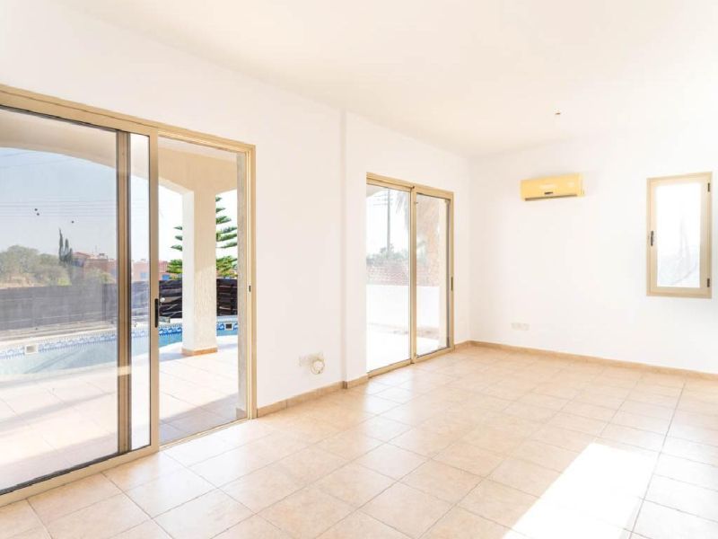 Villa in Paphos, Cyprus, 150 m² - picture 6