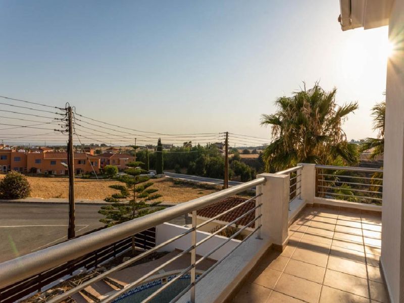 Villa in Paphos, Cyprus, 150 m² - picture 12