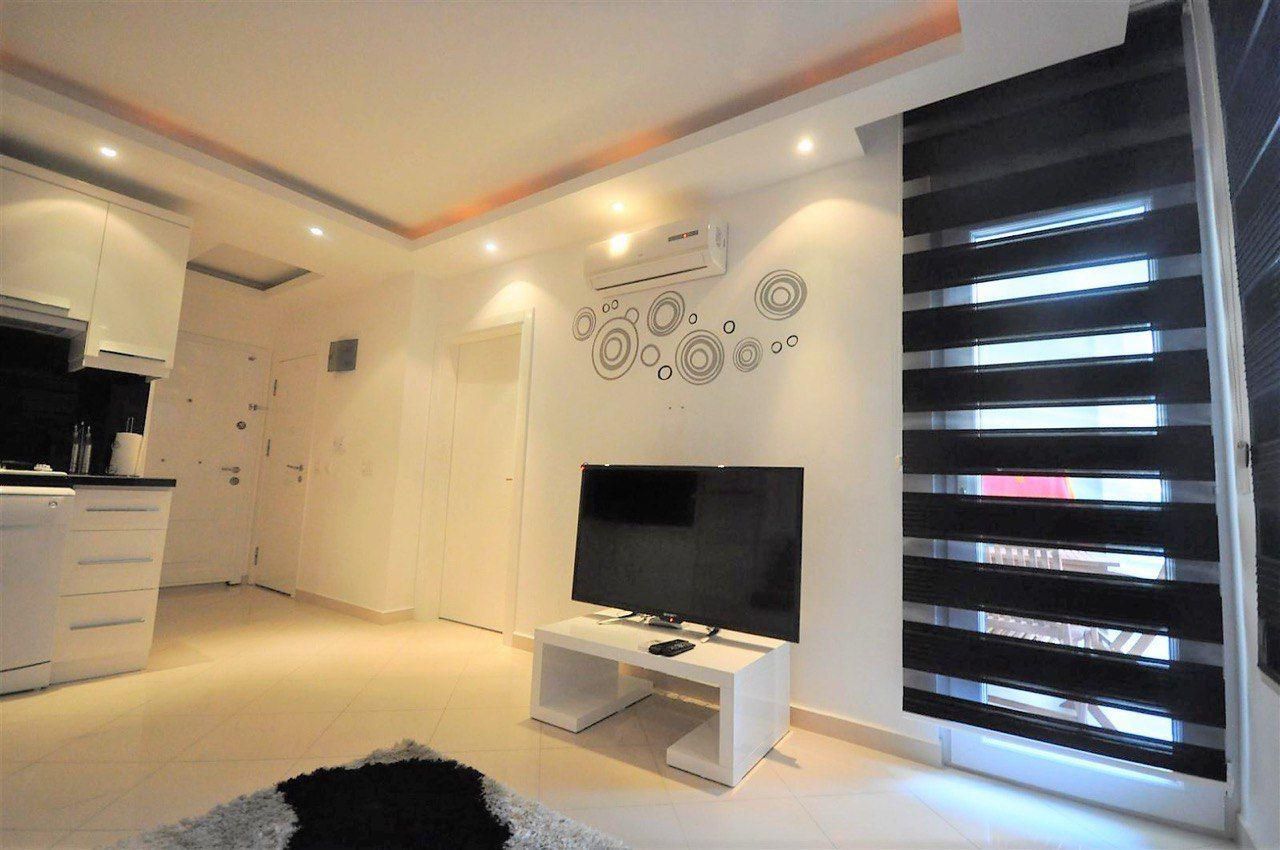 Apartment in Alanya, Türkei, 50 m² - Foto 5