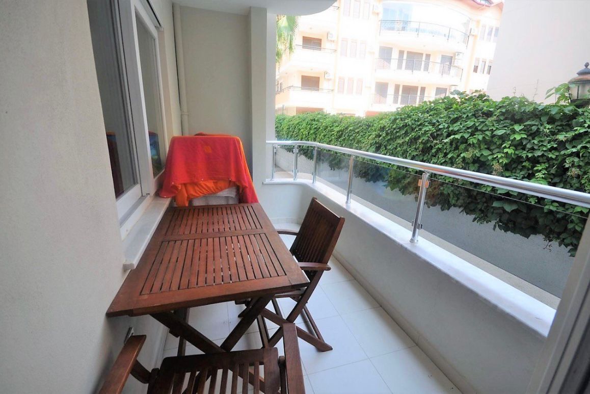 Apartment in Alanya, Türkei, 50 m² - Foto 9