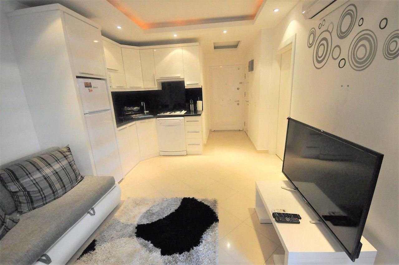 Apartment in Alanya, Türkei, 50 m² - Foto 7