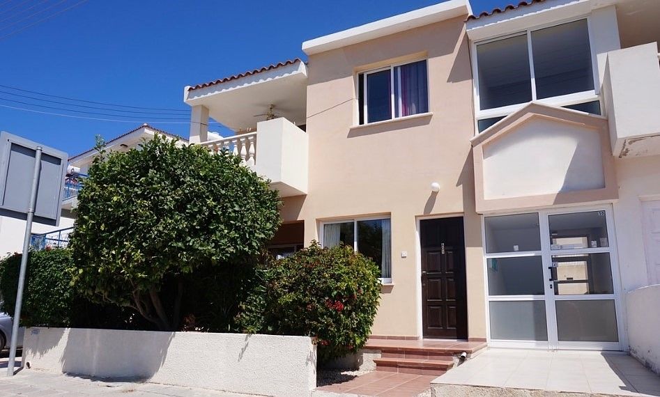 Appartement à Paphos, Chypre, 89 m² - image 1