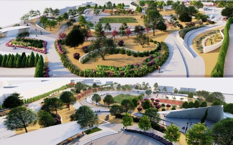 Apartment in Paphos, Zypern, 62 m² - Foto 3