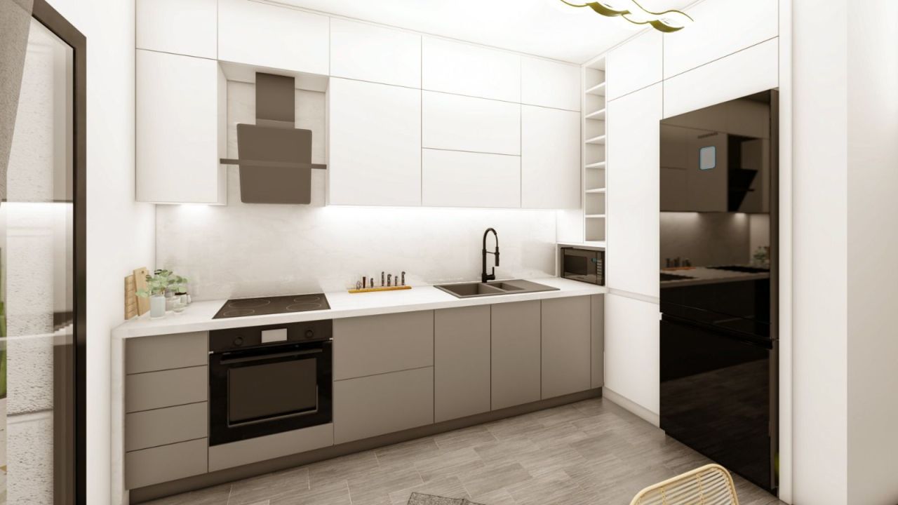 Villa a Karmi, Cipro, 218 m² - foto 9