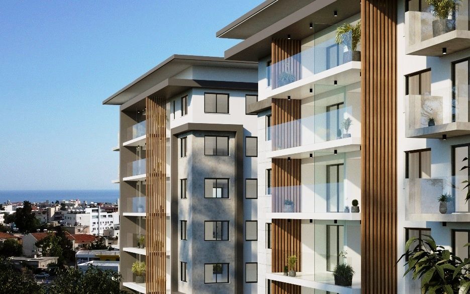 Apartment in Paphos, Zypern, 62 m² - Foto 5